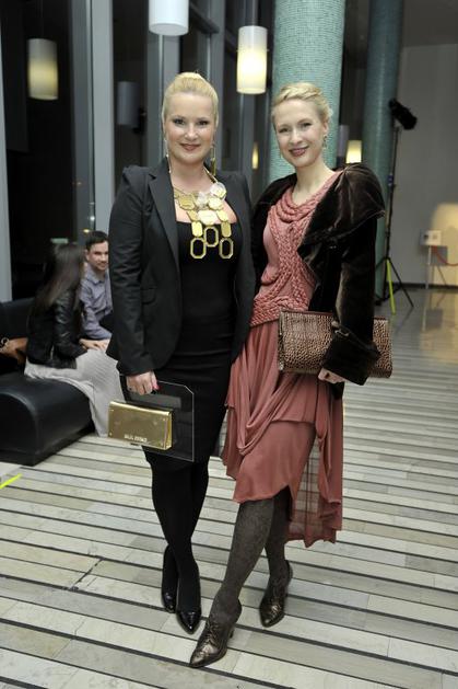 teden mode Danica Lovenjak Maja Ferme