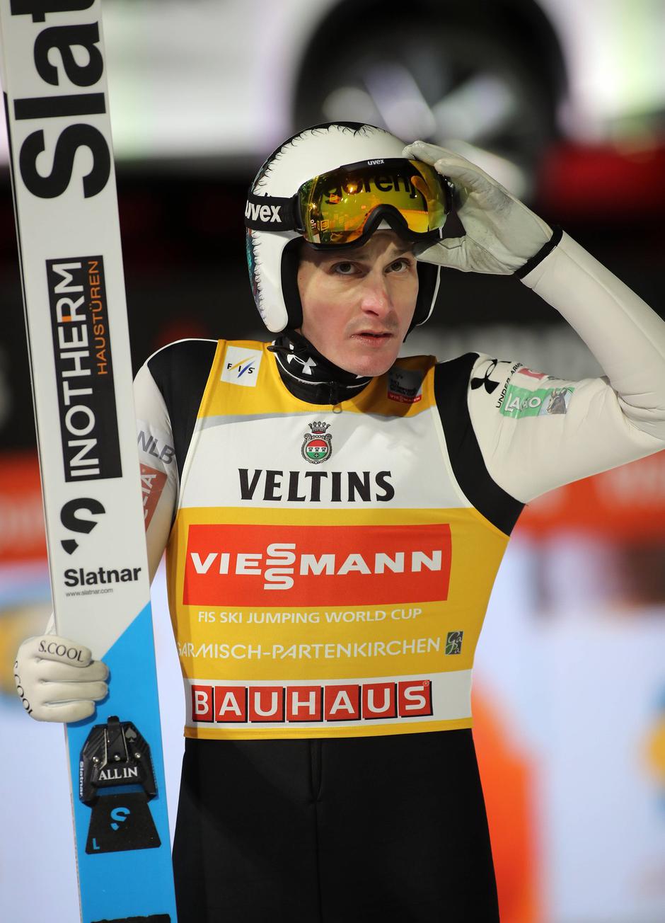 Domen Prevc | Avtor: Profimedia