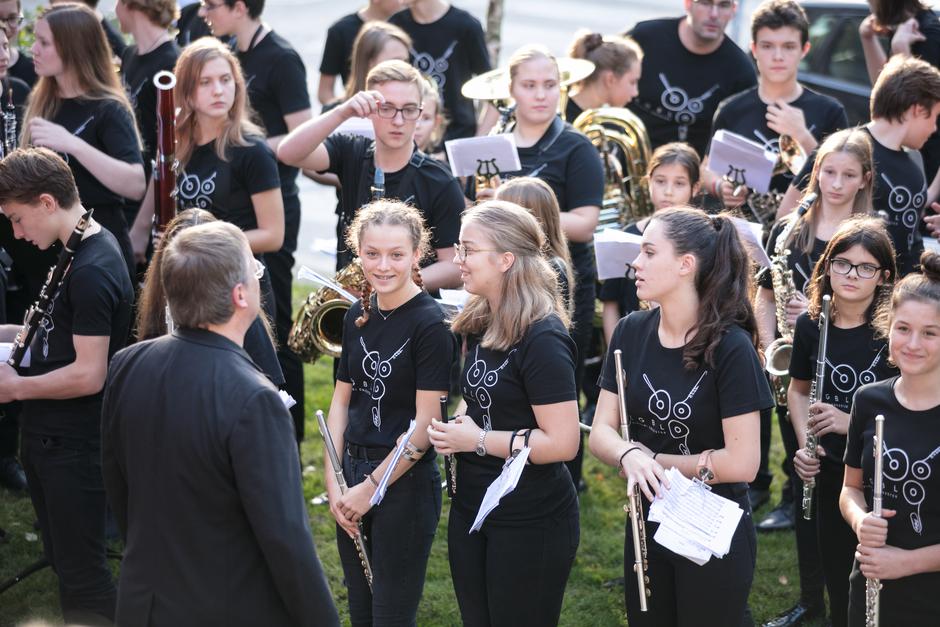 Konservatorij za glasbo in balet Ljubljana | Avtor: Konservatorij za glasbo in balet Ljubljana/Jaka Babnik