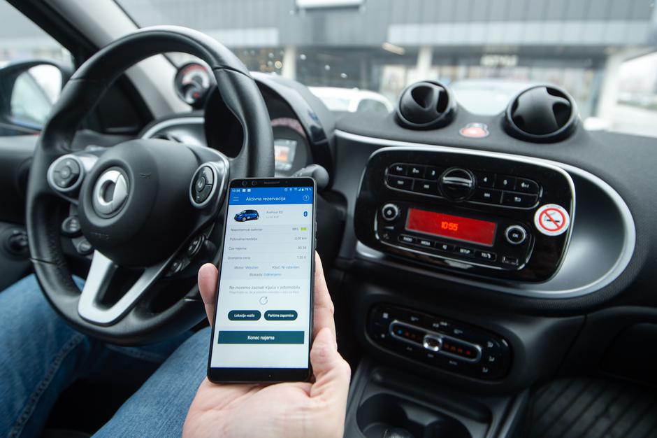 Avant2GO | Avtor: Anže Petkovšek