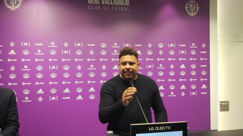 Ronaldo Nazario da Lima