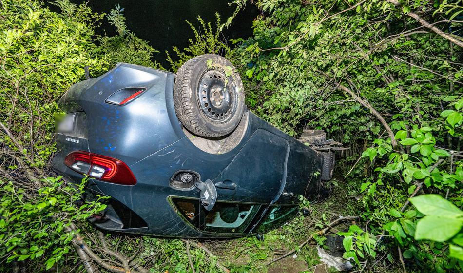 Huda prometna nesreča: Umrl 28-letnik