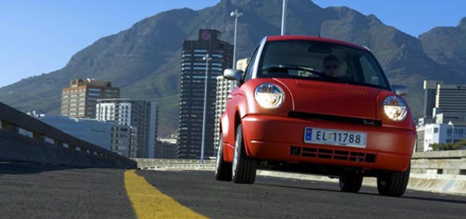 Za leto 2010 so proizvajalci najavili komercializacijo novih vozil na električni