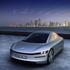 Volkswagen je predstavil koncept XL1, ki naj bi za sto kilometrov vožnje porabil