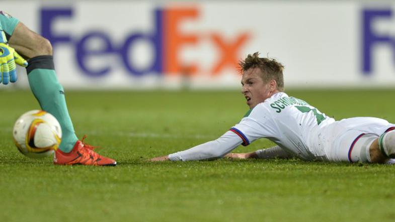 Philip Schobesberger