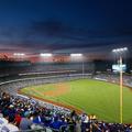 Dodger Stadium, bejzbol, baseball
