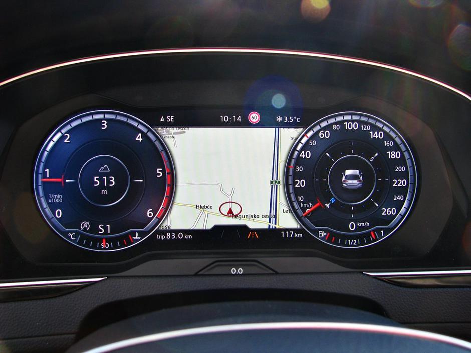 Volkswagen passat | Avtor: Andrej Leban