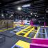 trampolin park