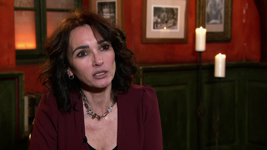 aleš, jasmina, poroka na prvi pogled | Avtor: Planet TV