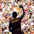 Neymar Barcelona podpis pogodbe pogodba prihod predstavitev