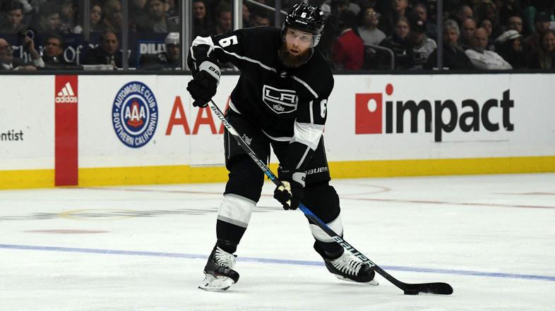 Jake Muzzin