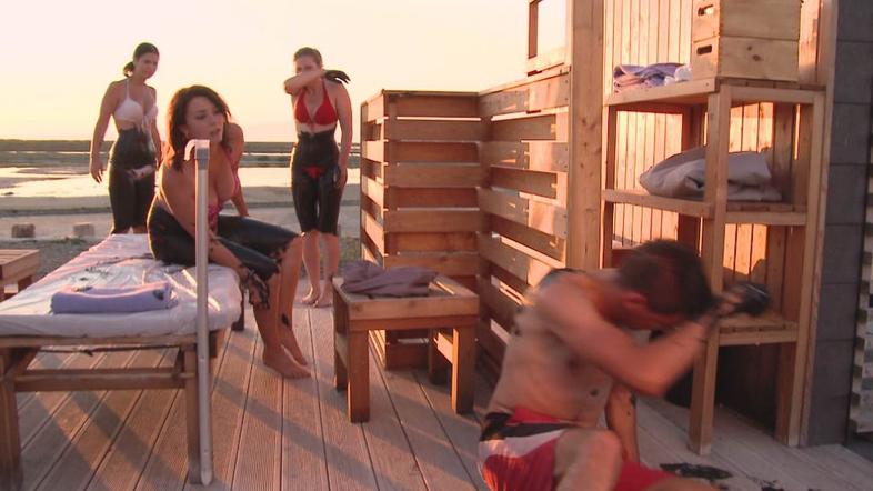 Jure Ljubezen na deželi