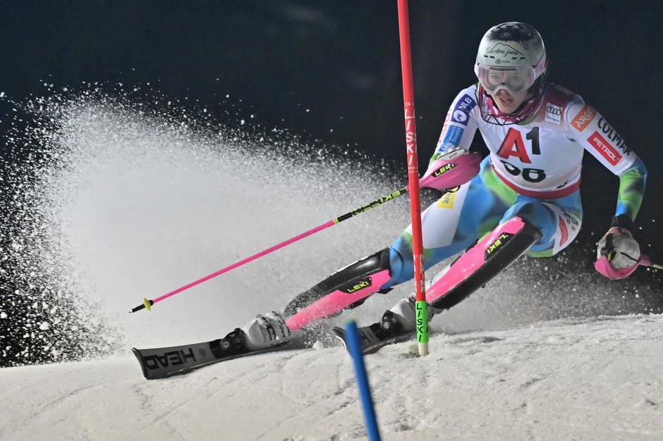 Nika Tomšič | Avtor: Profimedia