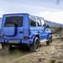 Mercedes-Benz razred G G580