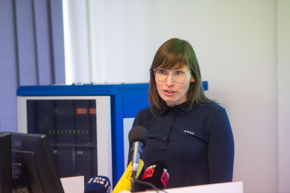 Arso | Avtor: Anže Petkovšek