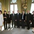 Ženske imajo v švicarski vladi večino. (Foto: Reuters)