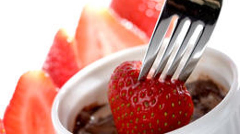 Ponudite sadje, ki ga imate najraje.