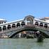 Ponte di Rialto, Benetke, Italija