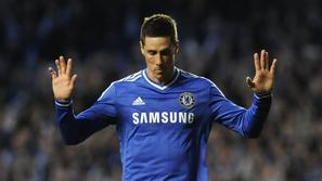 Torres gol Chelsea Atletico Liga prvakov