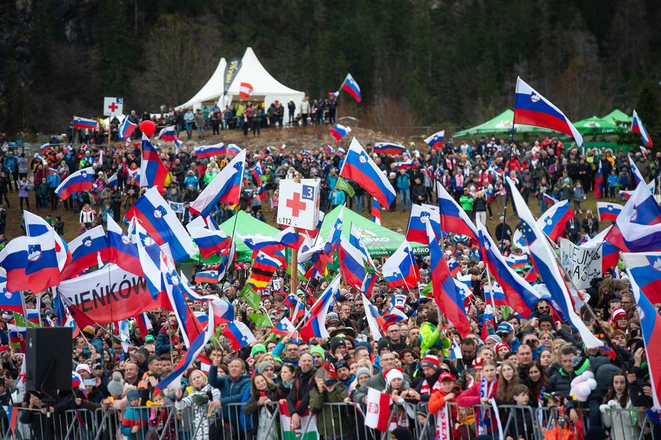 Planica 2025 | Avtor: Anže Petkovšek