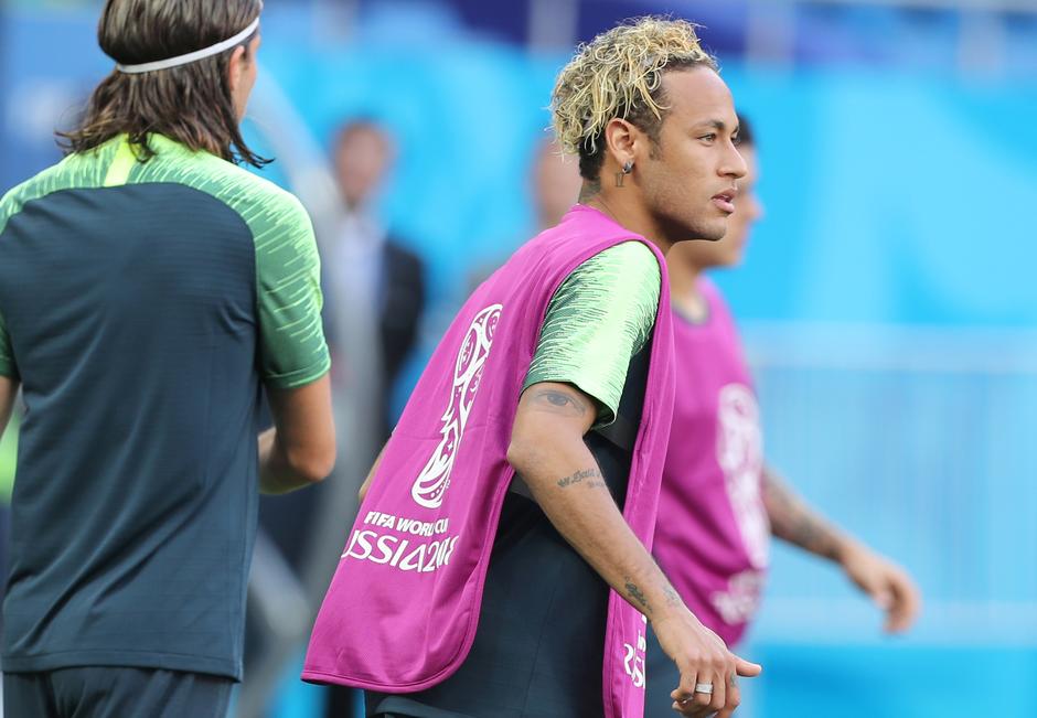 Neymar | Avtor: epa