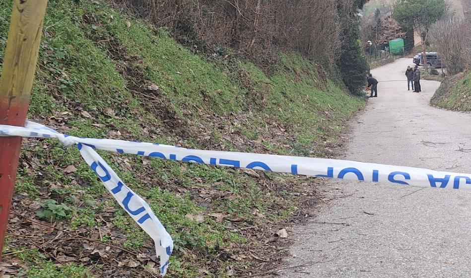 Grozljivo: Na Primorskem poskus uboja