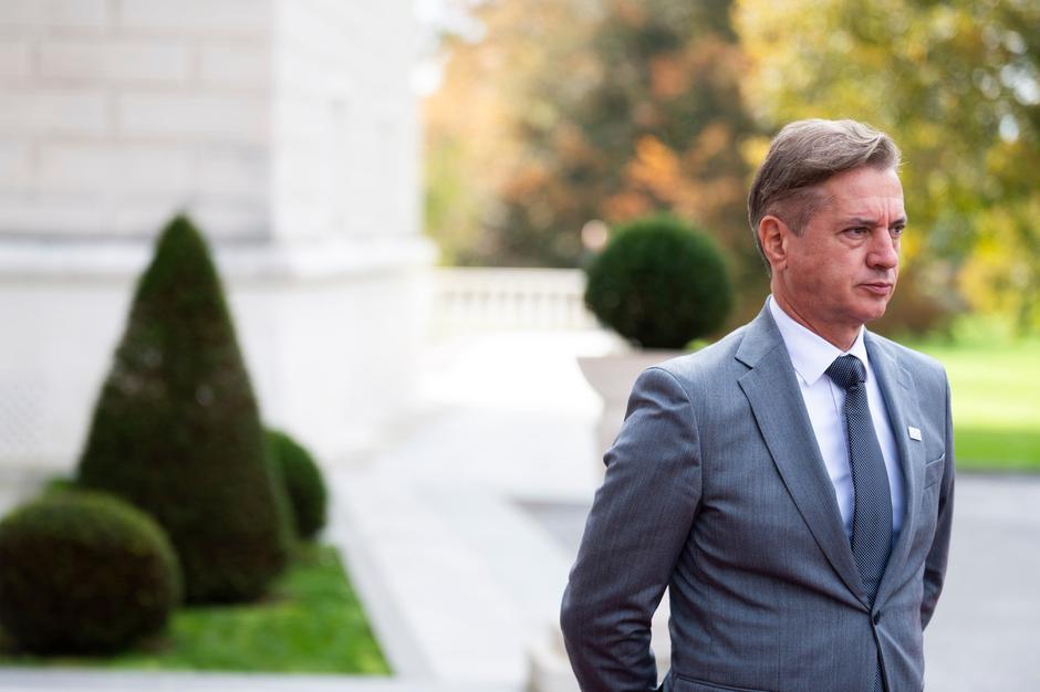 Robert Golob | Avtor: Profimedia