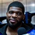 Pernell Karl Subban