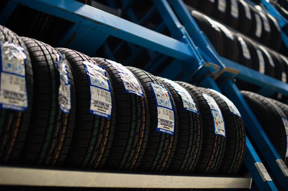 pnevmatike | Avtor: Anže Petkovšek