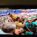 usain bolt navijač