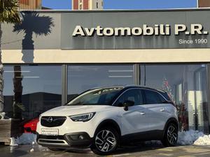 Opel Crossland X 1.2 INNOVATION 1.LASTNIK SLO POREKLO FULL LED 