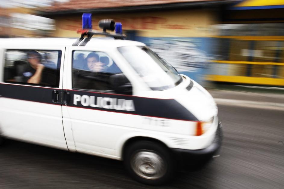 Bosanska policija 