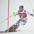 Marcel Hirscher slalom Levi