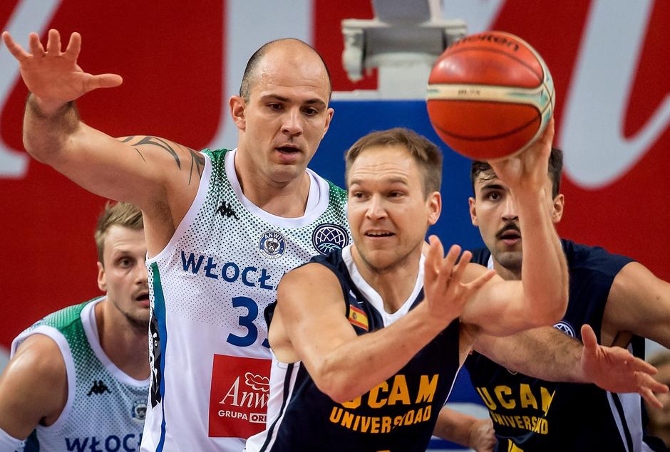 Szymon Szewczyk | Avtor: Epa