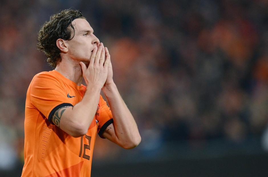 Daryl Janmaat | Avtor: Profimedia