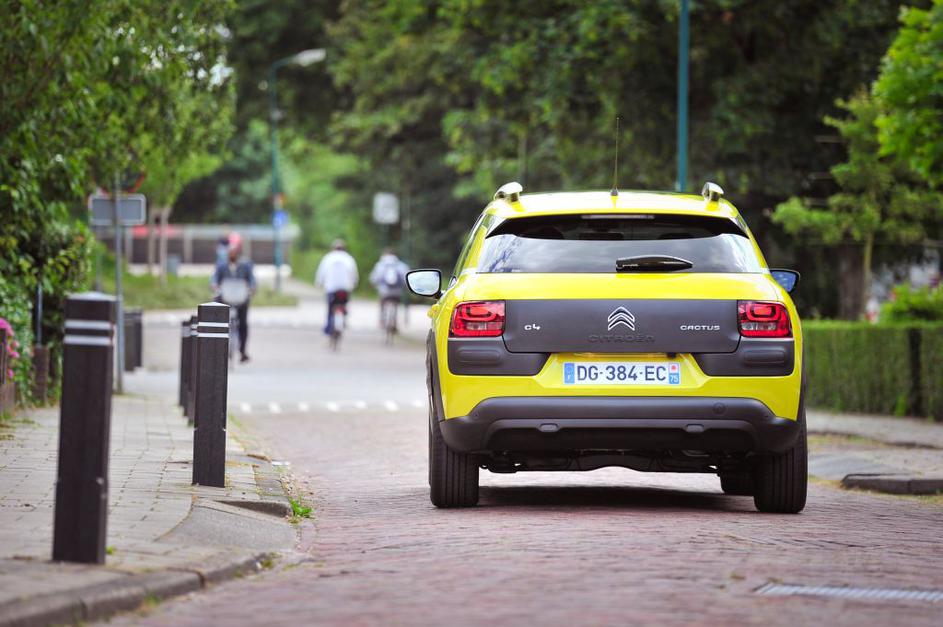 Citroën C4 cactus