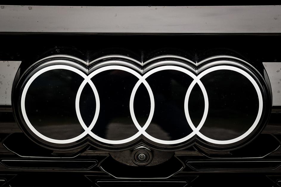 predstavitev Audi Q8 e-tron