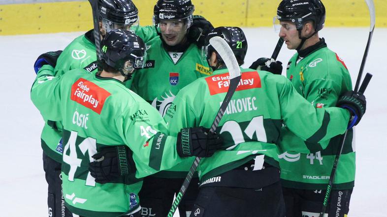 HK Olimpija