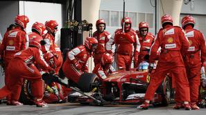 ferrari fernando alonso