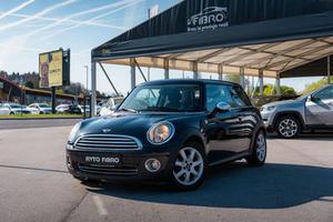 MINI Cooper Mini 1.6 Chili paket | SLO | ALU | KLIMA | USNJE