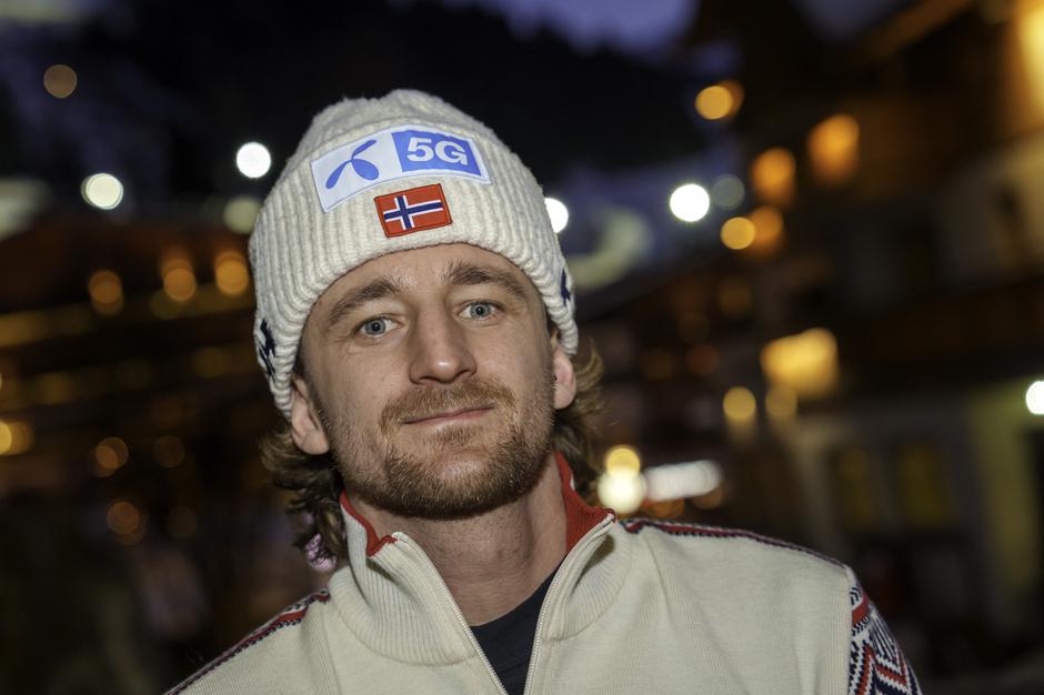 Rasmus Windingstad | Avtor: Profimedia