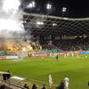 večni derbi Olimpija Maribor Stožice