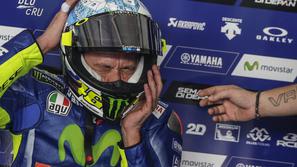 valentino rossi 