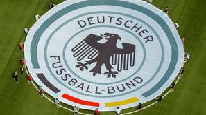 Nemška nogometna zveza