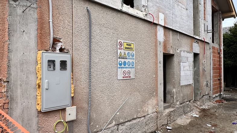 eksplozija rožna dolina