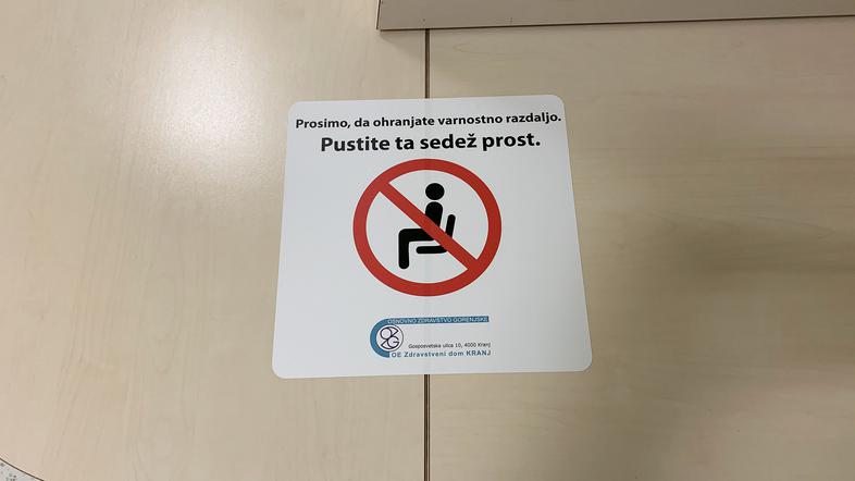 Zdravstvo čakalnica zdravstveni dom bolniki zdravje