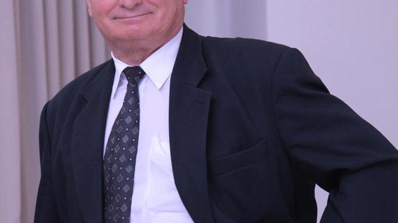 Maks Brečko ni več prvi mož Rimskih term. Te bodo odslej v ženskih rokah, saj na