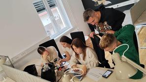 Gorenjski hekaton 2023, Kovačnica, Kranj