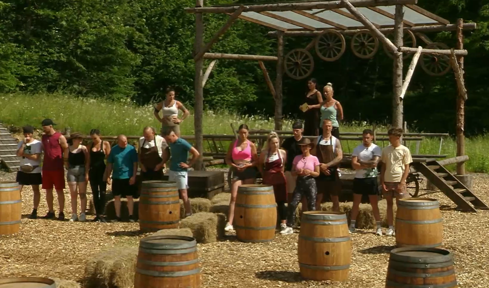 Popov kmet: Poskus samomora, depresija in težka bolezen