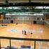 Bonifika Koper prenova obnova Eurobasket 2013 